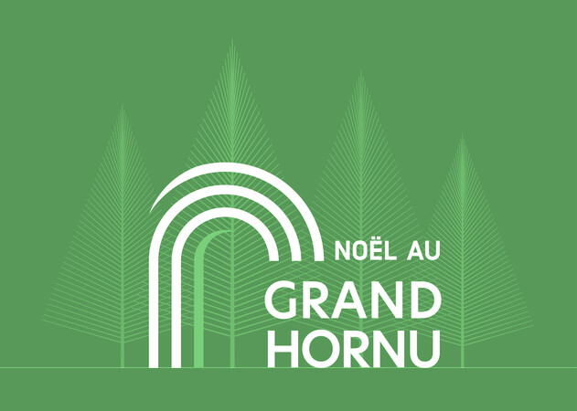 Noël au Grand-Hornu
