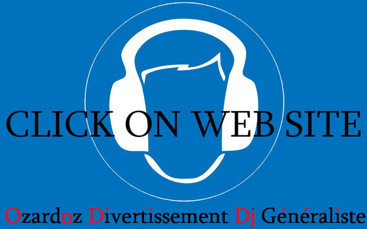 Ozardoz Divertissement - Dj généraliste