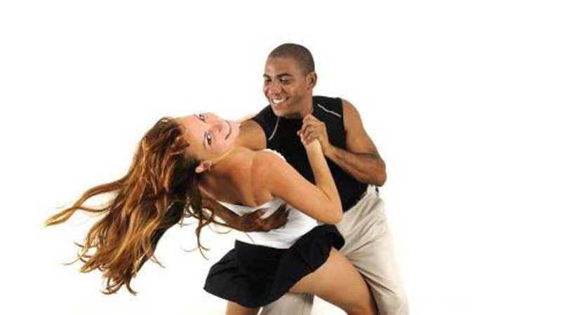 AB Danse asbl | Cours de danse de salon | Tubize