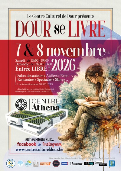 Dour Se Livre
