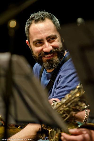 Duilio Ingrosso | Cours de saxophone et clarinette | Schaerbeek