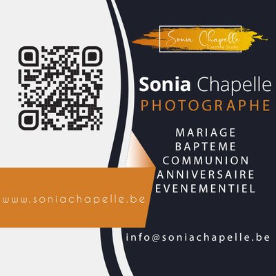Sonia Chapelle Creative Studio - Photographe