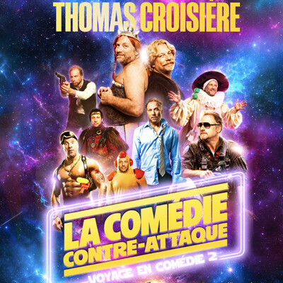 Thomas Croisière