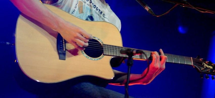 Cours de guitare | Arlon