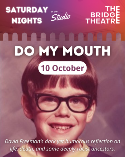 Do My Mouth