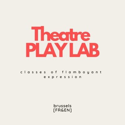 entrelacs asbl / François Badoud - Theatre PLAY LAB