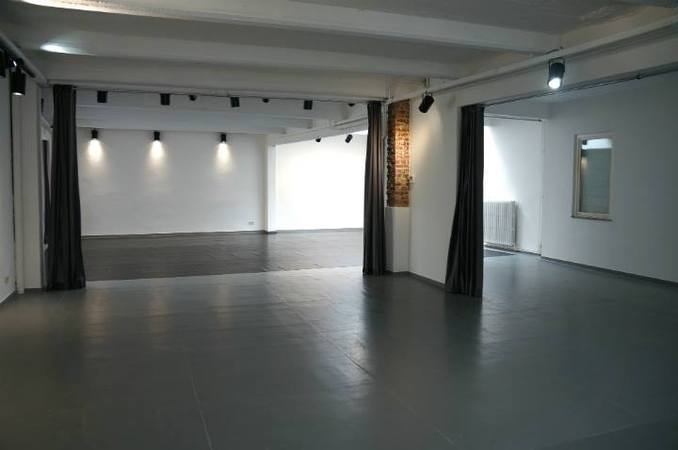 Location salle