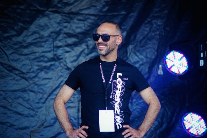 Lorenz MC - Artiste rap