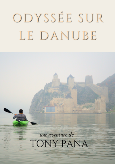 Odyssée sur le Danube