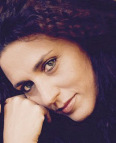 Amelia Rondinella | Cours de chant | Bruxelles