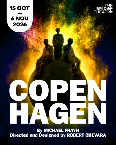Copenhagen