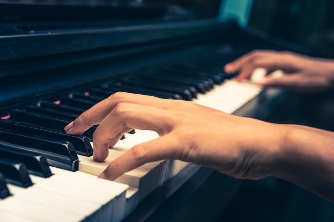 Jean-Philippe - Piano et/ou chant