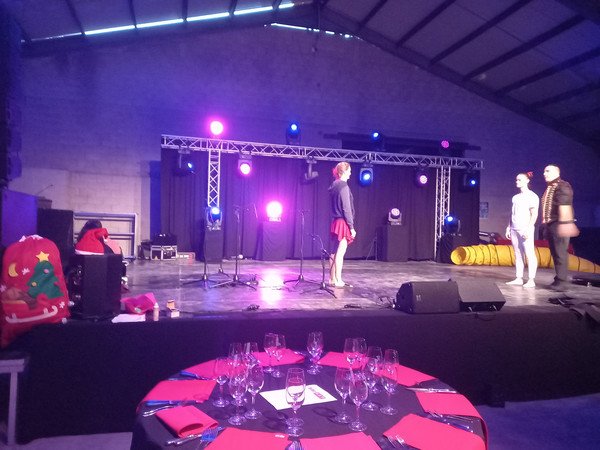 Shayla Events  - Organisation d'Evénements & Spectacles
