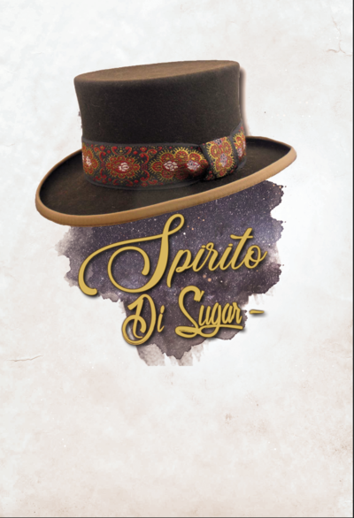 Spirito di sugar - Tribute Zucchero