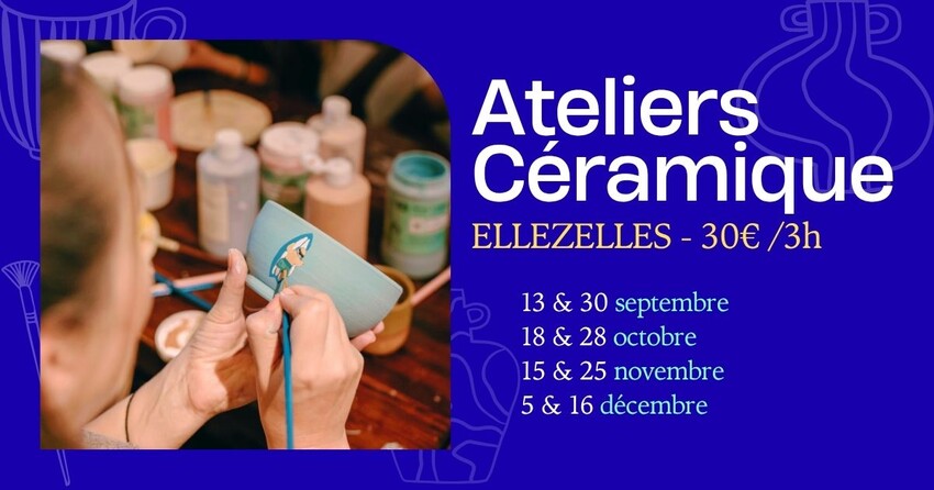 Atelier de Céramique