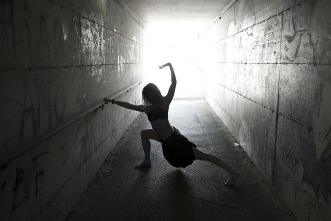 Simona Rinaldo | Cours de théâtre et danse contemporaine | Saint-Gilles