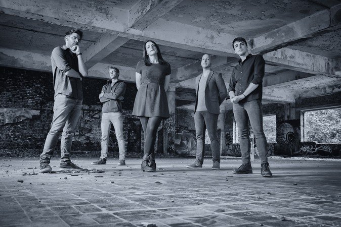 Mind The Echo - Groupe de musique