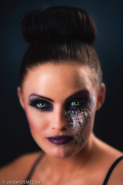 NataMakeUp - Maquilleuse Professionnelle
