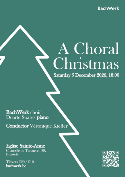 A Choral Christmas