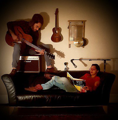 Ramdam Intime - Jazz'N'Roll