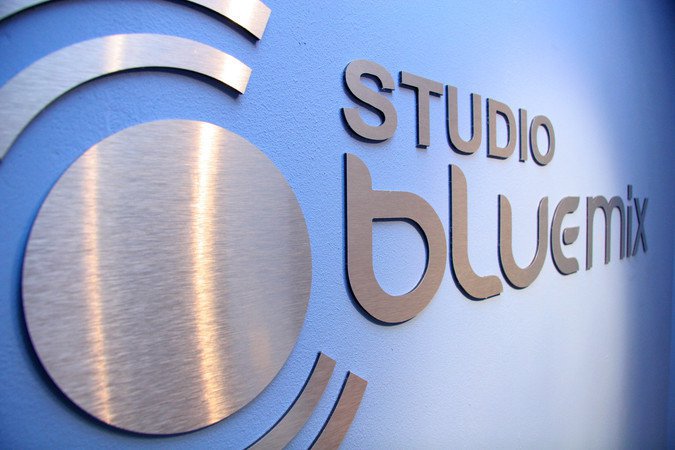 Studio Bluemix - Studio d'enregistrement - Possibilité de vidéos