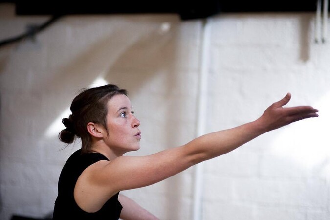 Cours d'essai gratuit de l'approche Michael Chekhov
