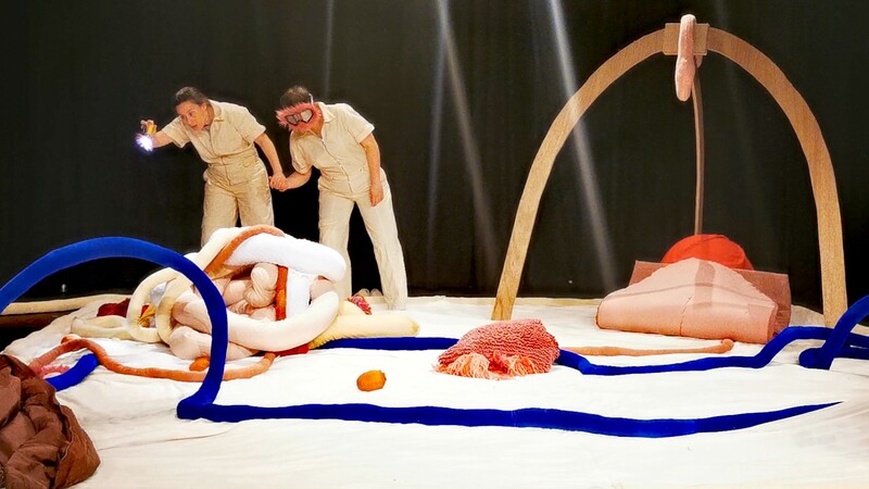 Baby Spectacle - Pim pam peps
