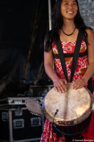 Culture Mandingue | Cours de djembé | Ottignies