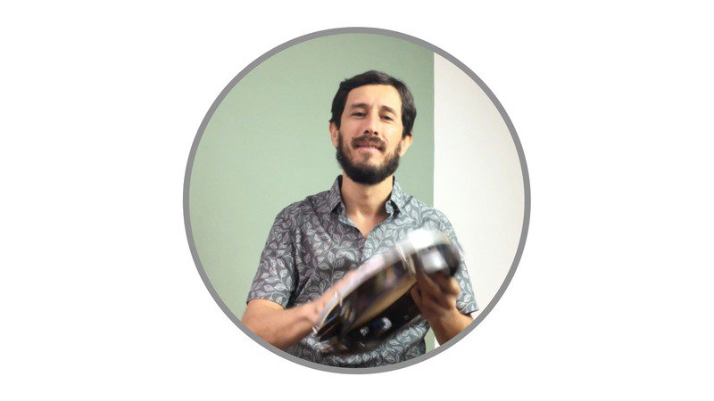Bidu Campeche | Cours de percussions brésiliennes | Bruxelles