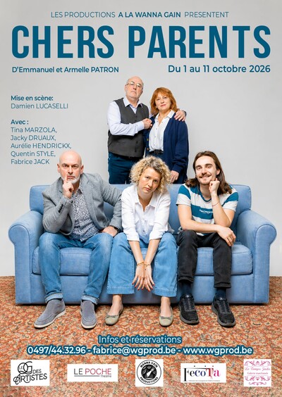 Chers parents