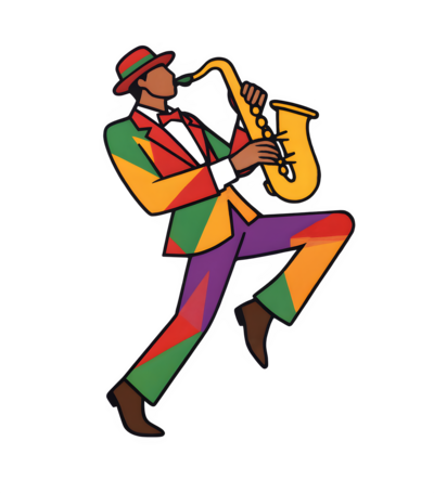Dany Sax - Saxophoniste
