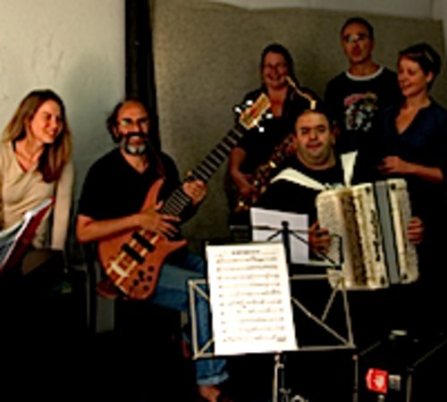Ateliers d'ensembles musicaux | Bruxelles