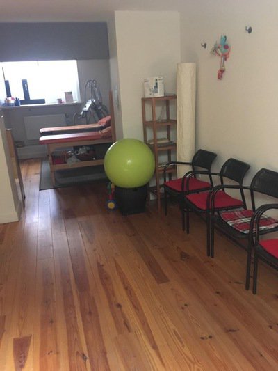 Espace à partager