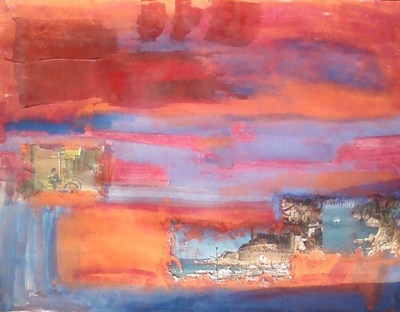 LAMBOT Laurent - Souhaite Trouver Lieux d' Exposition en Belgique, France, ou Alemagne.