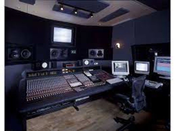 Local insonorisé sur Bruxelles pour installer studio