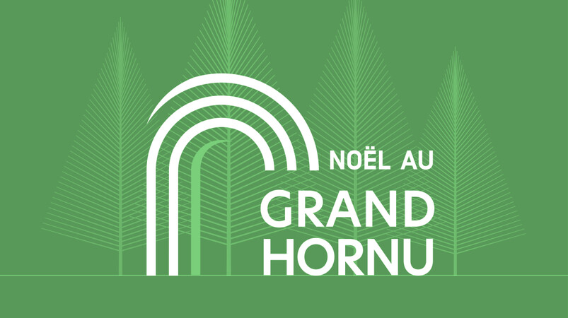 Noël au Grand-Hornu