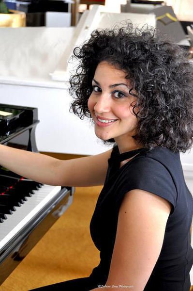 Cours de piano | Bruxelles