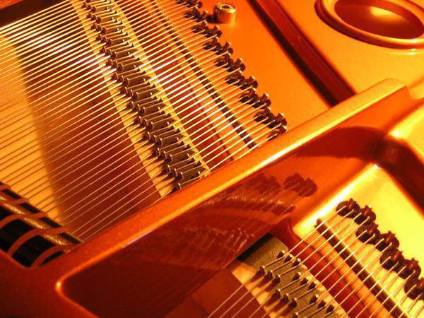 Cours de piano débutant | Watermael-Boitsfort