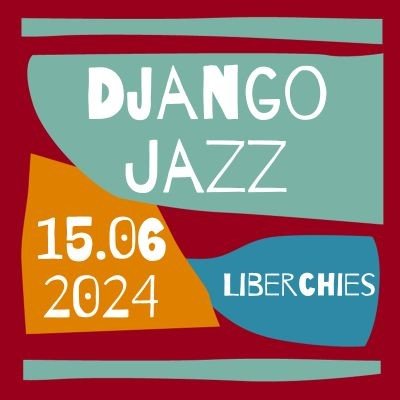 Le Django Jazz