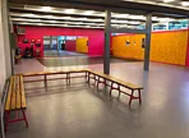 Location salles polyvalentes 50 et 200 m²