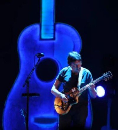 Tribute Chris Réa : musiciens complémentaires