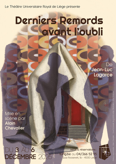 Derniers Remords avant l'oubli