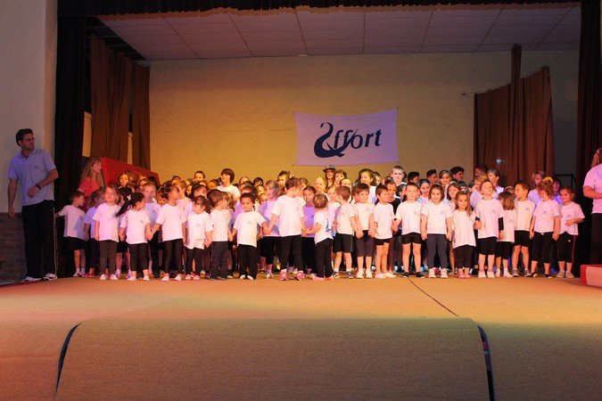 EFFORT BONCELLES GYMNASTIQUE ASBL - GYMNASTIQUE, YOGA, PSYCHOGYM, ...