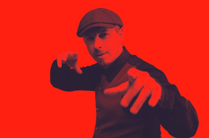 Pavlof l’hypnotiseur de spectacle - Le spectacle d'hypnose qui remplit les salles