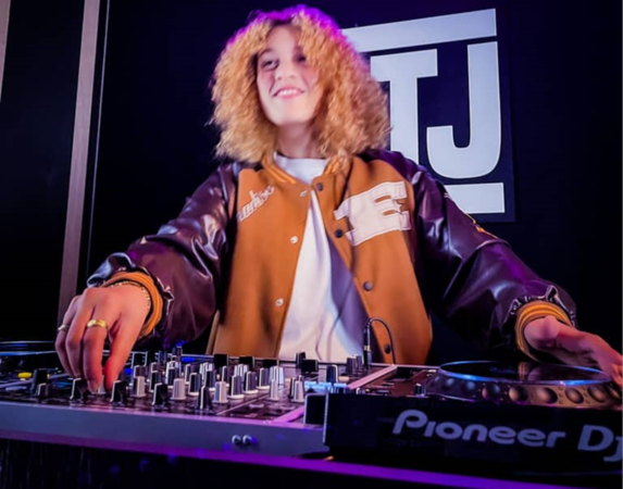 Studios pour DJ - Location 12€/h - CDJ-3000