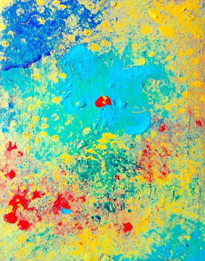 L'Atelier des M.O.T.S. | Peinture & Vedic-Art | Jette