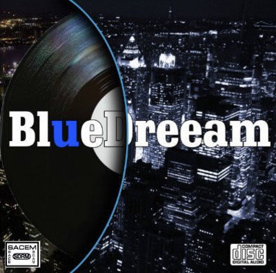 Bluedreeam - groupe musical Bluedreeam