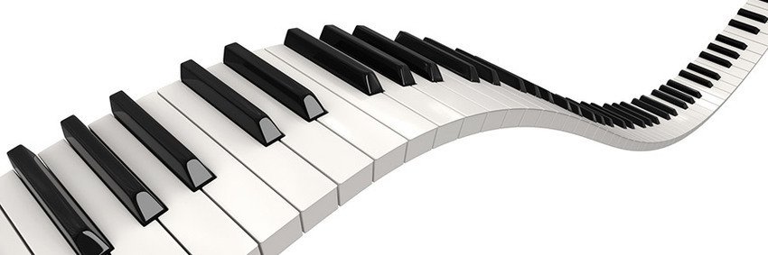 Cours de piano | Courtrai