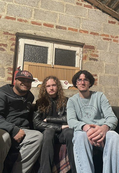 Groupe cherche bassiste/chanteur/euse