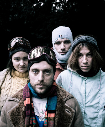 LE GROUPE DE L’OUEST LOINTAIN